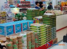 7 Jajanan Khas Lebaran yang Cocok untuk Isi Hampers