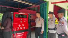 Antisipasi Kelangkaan BBM Jelang Lebaran, Polres Kepulauan Anambas Perketat Pengawasan