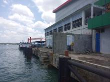 Arus Mudik Lebaran 2024 Ratusan Armada Kapal Disiapkan untuk Melayani Pemudik
