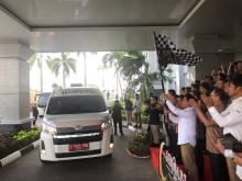Berikut Akses Mudah untuk Penukaran Uang di Batam: Mobil Kas Keliling dan Lokasi Tetapnya