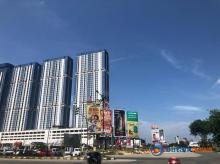 Cuaca Cerah Berawan Dominasi Kota Batam Sepanjang Sabtu 30 Maret 2024