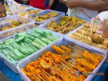Dampak Buruk Berlebihan Konsumsi Gorengan saat Buka Puasa dan Tips Menjaga Kesehatan Selama Ramadan