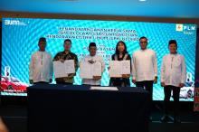 Gelar PLN Batam Ramadhan Fest 1445 H, PLN Batam Perkenalkan Konsep Electrifying Lifestyle