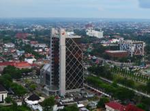 Transaksi dan Layanan Meningkat Jelang Lebaran, BRK Syariah Tetap Optimalkan Pelayanan Prima 