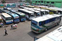 Antisipasi Mudik Lebaran 2024, Persiapan Bus AKAP di Pekanbaru dan Tips Keamanan Perjalanan