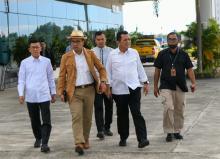 Kisah Kang Emil ke Pulau Penyengat, Menyelami Keajaiban Budaya dan Kekayaan Bahasa Nasional Indonesia