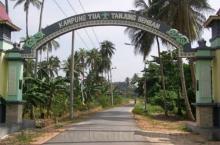 Legenda dan Sejarah di Balik Nama Tanjung Bemban di Pulau Batam