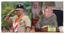 Pilkada Karimun Mulai Memanas, Muhammad Firmansyah dan Sri Rezeki Jadi Sorotan!