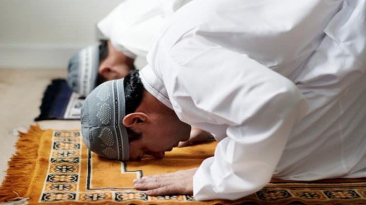 Jadwal Shalat dan Berbuka Puasa di Kota Batam Senin, 1 April 2024