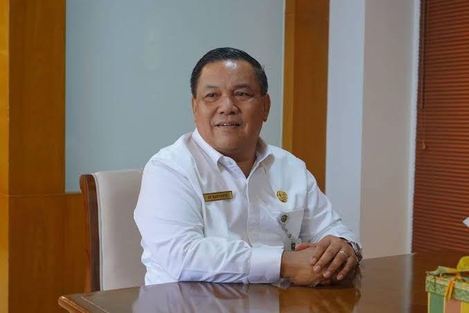 Pemerintah Provinsi Riau Sukses Gelar 45 Pasar Murah, Harga Pangan Tetap Terjangkau