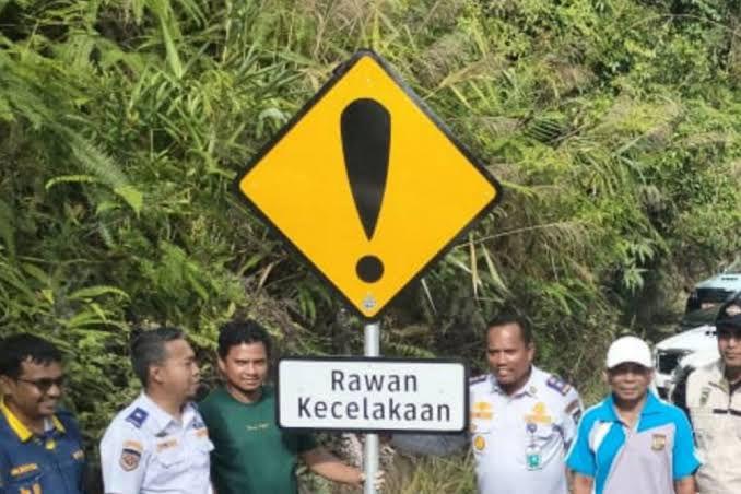 Antisipasi Kecelakaan Mudik Lebaran, Hati-hati di Jalur Rawan Berikut Ini