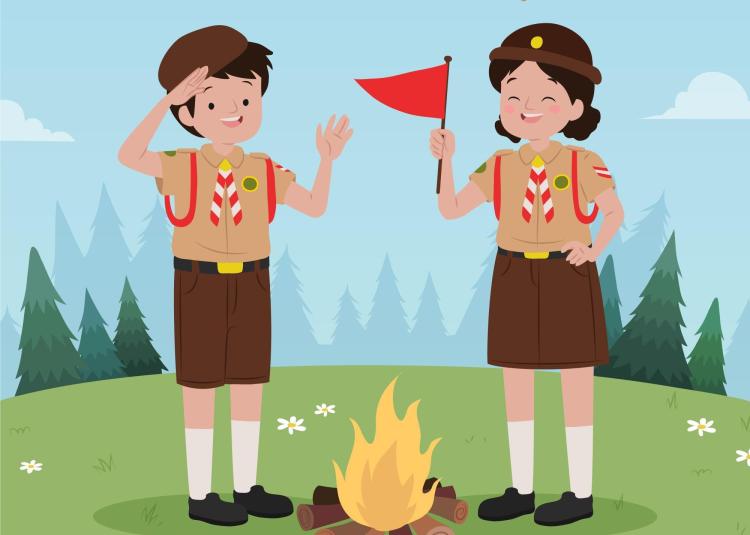 Federasi Serikat Guru Indonesia Dukung Kebijakan Pramuka dihapus Jadi Ekstrakurikuler Wajib