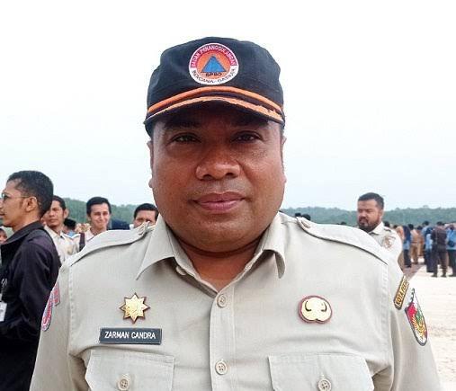 Pekanbaru Masih Terdampak La Nina Jelang Musim Kemarau