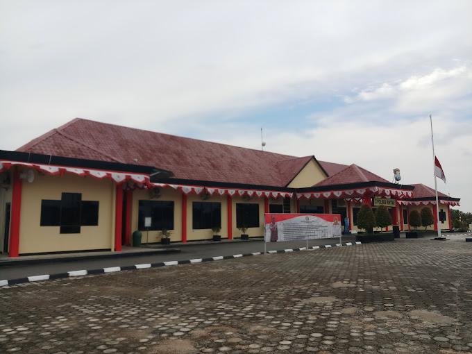 Polres Bintan Akan Gelar Perkara Terkait Kasus Pemalsuan Dokumen dan Tumpang Tindih Lahan, Usai Periksa Pj Wali Kota Tanjungpinang