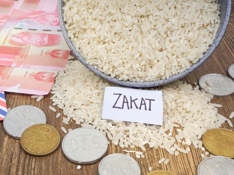 Besaran Zakat Fitrah 2024 di Kota Tanjungpinang, Lengkapnya Cek Disini!