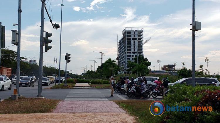 Lima Tips Jaga Kondisi Tubuh Saat Cuaca Panas