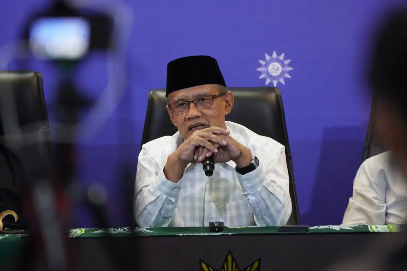 Muhammadiyah Tetapkan Idul Fitri 1445 H pada 10 April namun Tetap Menghormati Perbedaan