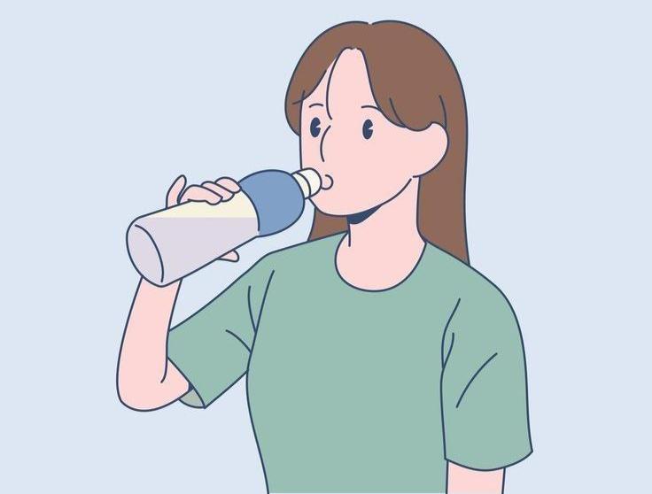 Tips dan Trik Simpel agar Puasa Tidak Gampang Haus