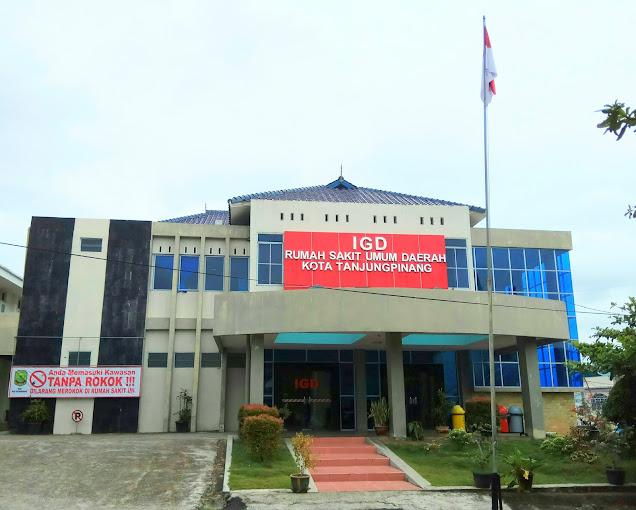Pelayanan Kesehatan Tetap Tersedia Selama Libur Lebaran di Tanjungpinang, Hanya Layanan ini Tutup