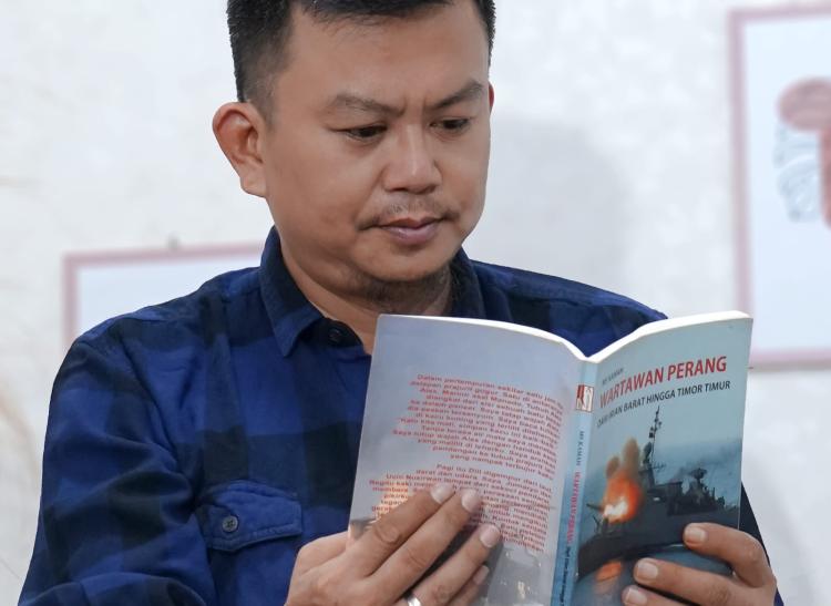 Legislator Yakin Niko Mampu Meningkatkan Sinergi antara Tanjungpinang dan Bintan