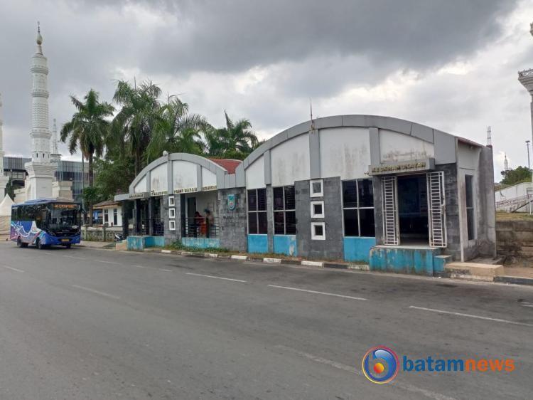 Bus Trans Batam Libur Beroperasi Saat Hari Pertama Idul Fitri