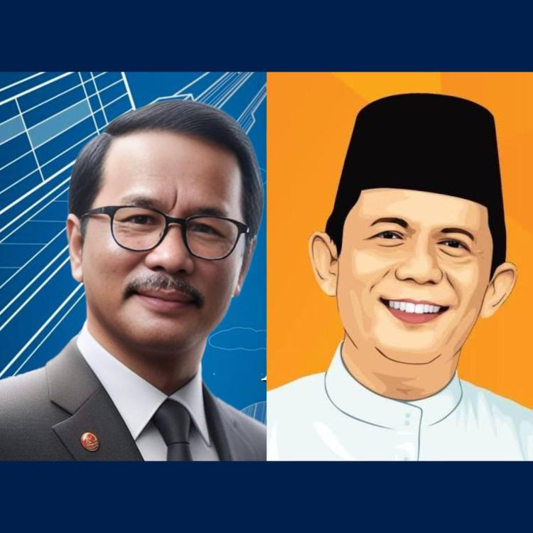 Pilgub Kepri 2024: Pengamat Politik Soroti Peluang Muhammad Rudi dan Ansar Ahmad