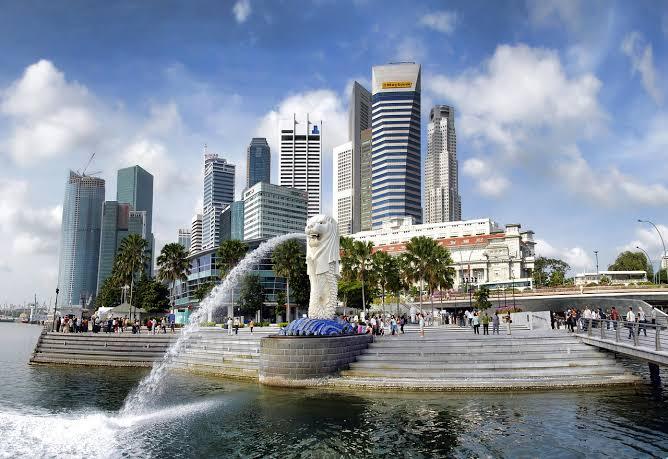 Tips Berlibur ke Singapura dari Batam di Hari Kelima Lebaran 1445 Hijriah