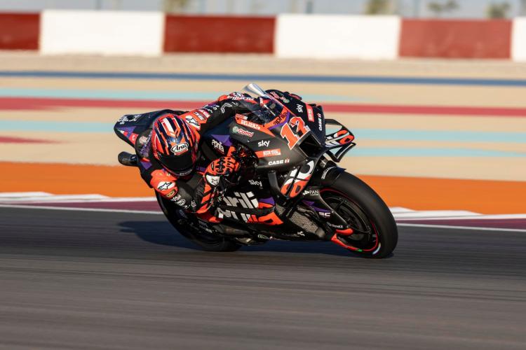 Rekor MotoGP: Maverick Vinales Raih Gelar dengan Tiga Pabrikan Berbeda!