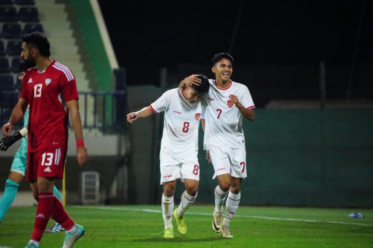 Resmi! Shin Tae-yong umumkan Daftar Pemain Timnas Piala Asia U-23