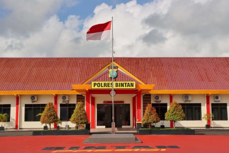 Usai Periksa 23 Saksi Dalam Kasus Pemalsuan Dokumen Lahan di Bintan, Status PJ Wali Kota Tanjung Pinang Jadi Teka-Teki