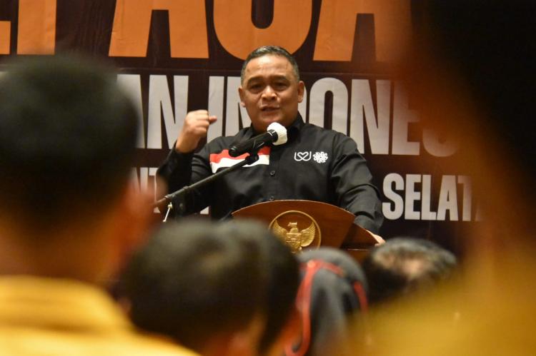 Pemerintah Cabut Permendag Nomor 36 Tahun 2023, PMI Boleh Kirim Barang Tanpa Batasan