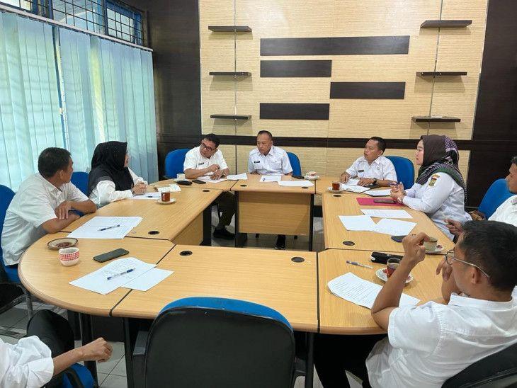 Plt Kepala Diskominfo Kabupaten Kampar Imbau Waspada Terhadap Hoaks WhatsApp Palsu yang Mengatasnamakan Pj Bupati 