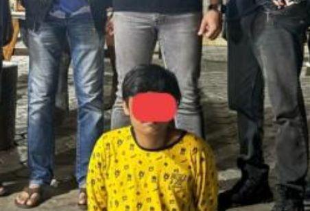 Suami di Pelalawan Riau Tega Tikam Istri Hingga Tewas di Kamar Mandi
