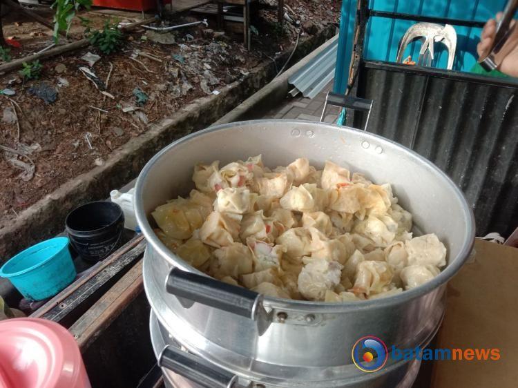 Ela dan Kisah Sukses Kuliner Dimsum di Golden City, Batam: Menyajikan Kelezatan dan Kesehatan