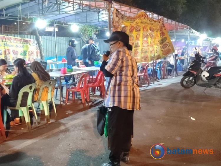 Karaoke Keliling, Hiburan Inovatif di Tengah Kesibukan Kota Batam