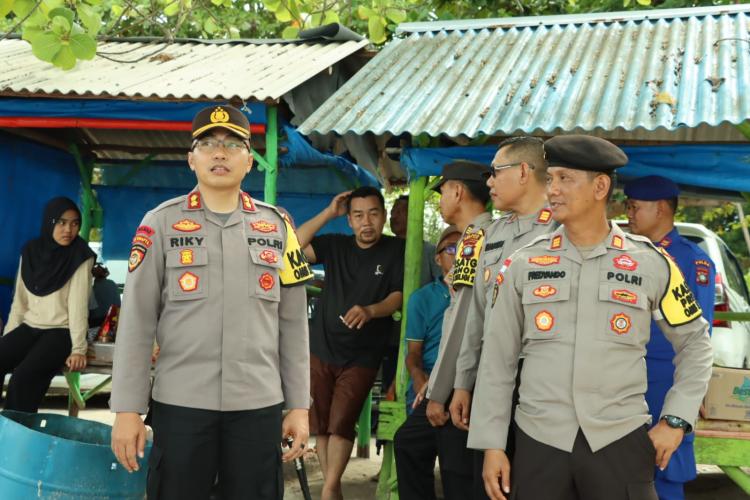 Kasus Dugaan Pemalsuan Surat Tanah yang Sempat Panggil Pj Wali Kota Tanjungpinang, Terus Berlanjut
