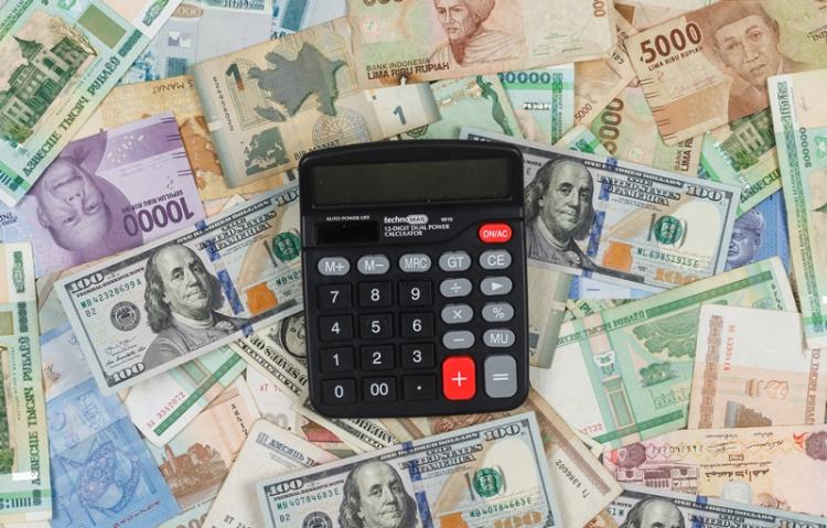 Rupiah Terperosok, Anjlok ke Rp 16.257 per Dolar AS Akibat Perang Timur Tengah
