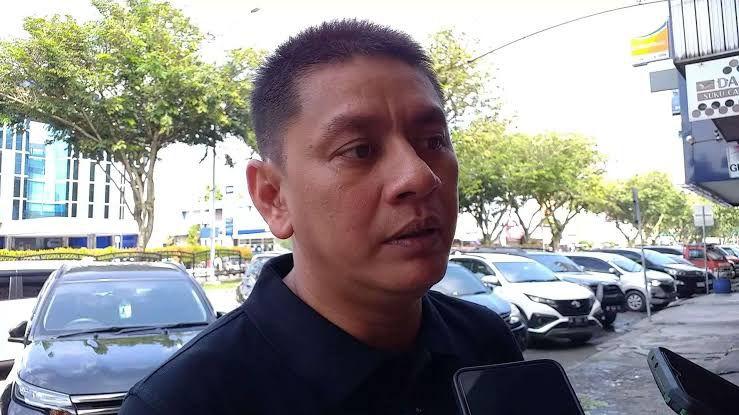 Sejumlah Ruas Jalan di Pekanbaru Kembali Banyak Terdapat Genangan Air
