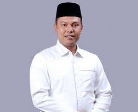 Calon Wakil Bupati Pendamping Kelmi Amri di Pilkada Rokan Hulu 2024 Tunggu Hasil Survei