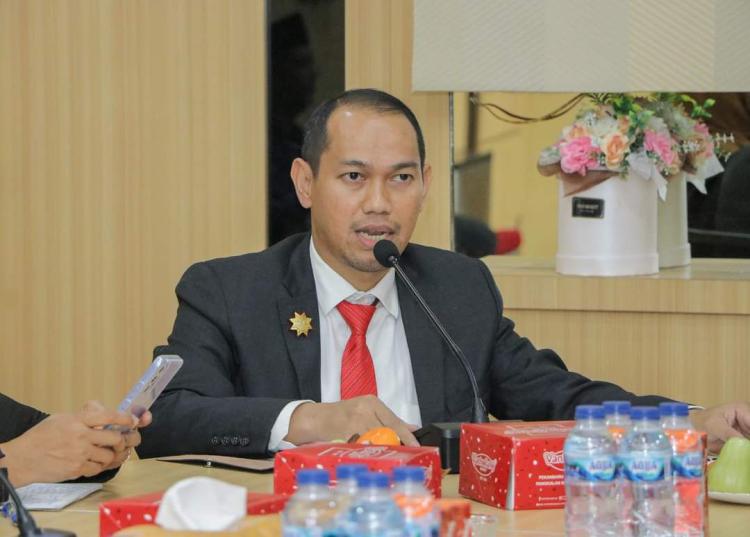 Dana Hibah untuk Pilwako Pekanbaru 2024 Mulai Digelontorkan