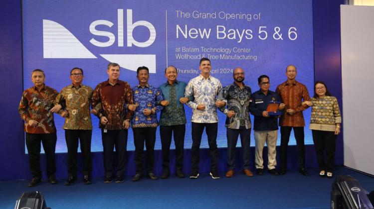 Kepala BP Batam Muhammad Rudi Ingin Industri di Batam Terus Berkembang