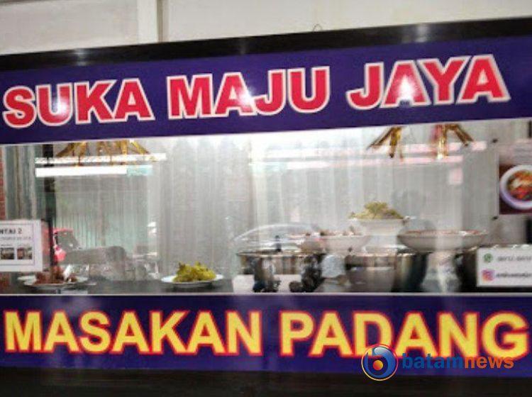 Suka Maju Jaya, Sensasi Kuliner Autentik di Pusat Kota Batam