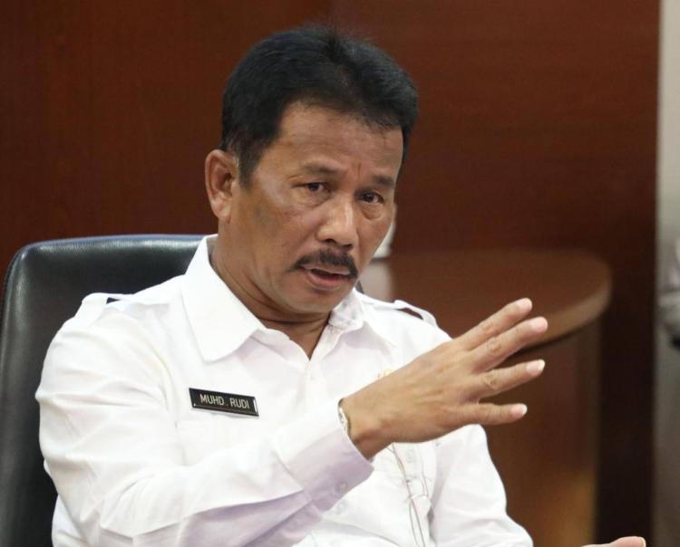 Rencana Ambisius Wali Kota Batam, Transformasi Masjid Baitul Makmur Bukit Senyum Jadi Destinasi Wisata Religi