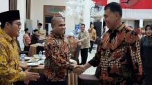 Bupati Wan Siswandi Resmi Buka Musrembang Kabupaten Natuna Tahun 2024