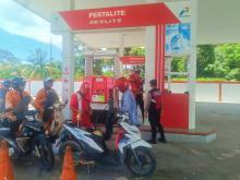 Harga BBM Terbaru Pertamina 1 April 2024 di Batam dan Kepri
