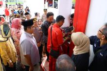 Kartu Solar Subsidi Bintan: Solusi Terbaik untuk Pembelian BBM Solar dan Pencegahan Pelangsiran di SPBU