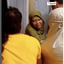 Kronologi Evakuasi Wanita Terjebak di Lift Kanwil Dirjen Pajak Provinsi Kepri