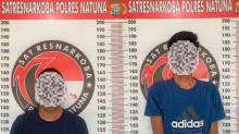 Operasi Antik Seligi Sukses! ASN di Pemda Natuna Ditangkap dalam Kasus Narkoba