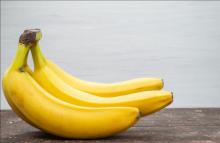 Pisang, Buah yang Direkomendasikan untuk Sahur dan Berbuka Puasa