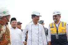 Sejarah Baru, Pelayaran Langsung Batam-China Resmi Dibuka